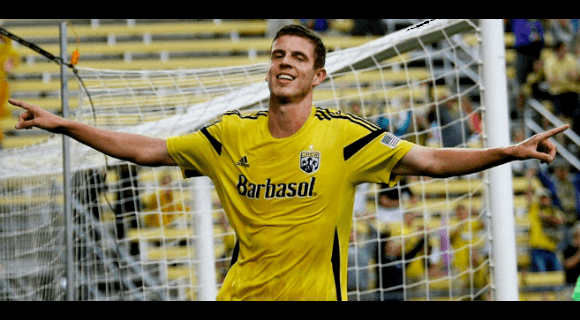 Adam Bedell Orlando City Soccer Acquires Adam Bedell From Columbus Crew