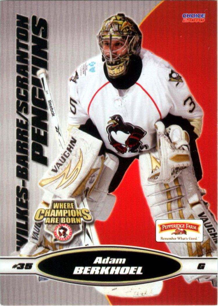 Adam Berkhoel Adam Berkhoel Player39s cards since 2008 2010