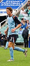 Adam Biddle (footballer) httpsuploadwikimediaorgwikipediacommonsthu
