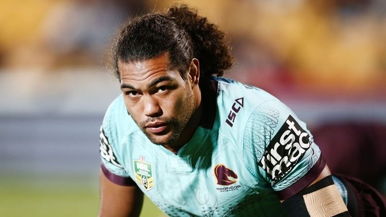 Adam Blair Broncos signing spree continues writing on the wall for Adam Blair