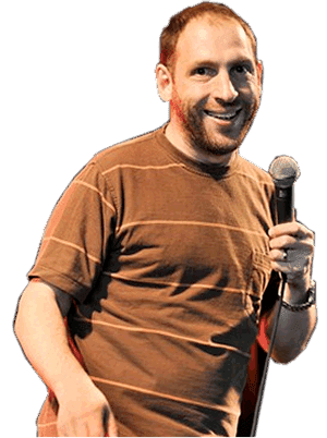 Adam Bloom HIRE ADAM BLOOM One of Gervais Favourite Comedians