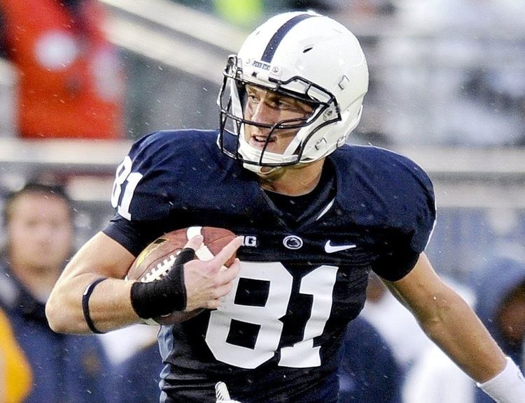 Adam Breneman Catch The Cure for ALS Home