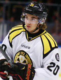 Adam Brodecki (ice hockey) eliteprospectscomlayoutplayersadambrodeckibifjpg