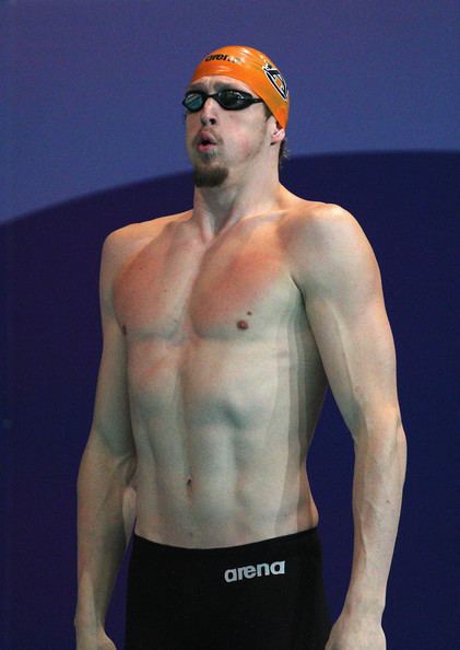 Adam Brown (swimmer) News Adam Brown British Olympic Swimmer and British