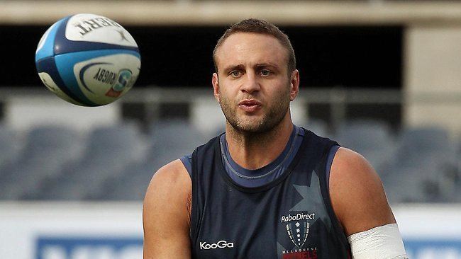 Adam Byrnes Melbourne Rebel Adam Byrney opens up about his battle with