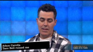 Adam Carolla Battle over Adam Carolla podcast ends long friendship CNNcom