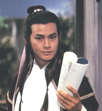Adam Cheng ADAM CHENG si Pendekar Harum
