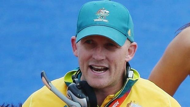 Adam Commens News Hockeyroos Head Coach to Visit Hunter Academy