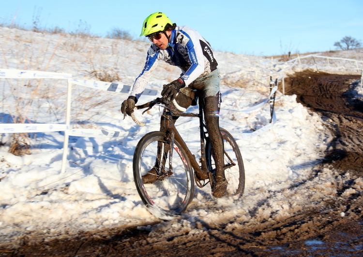 Adam Craig Single speed 39cross nationals sweet for Adam Craig sour