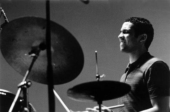 Adam Cruz Drummerworld Adam Cruz