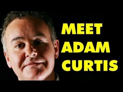 Adam Curtis Meet Adam Curtis Establishment Contrarian YouTube