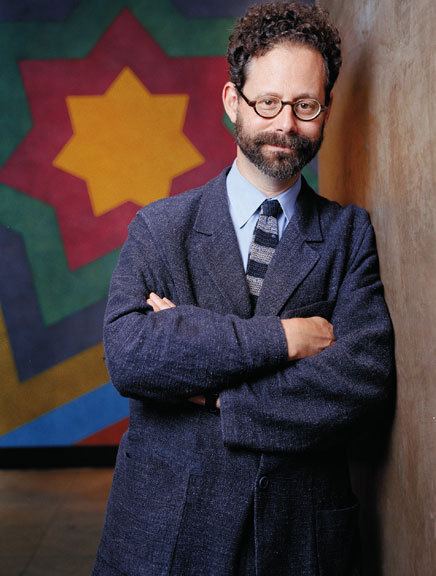 Adam D. Weinberg Farnsworth Forum Presents Director of the Whitney Museum