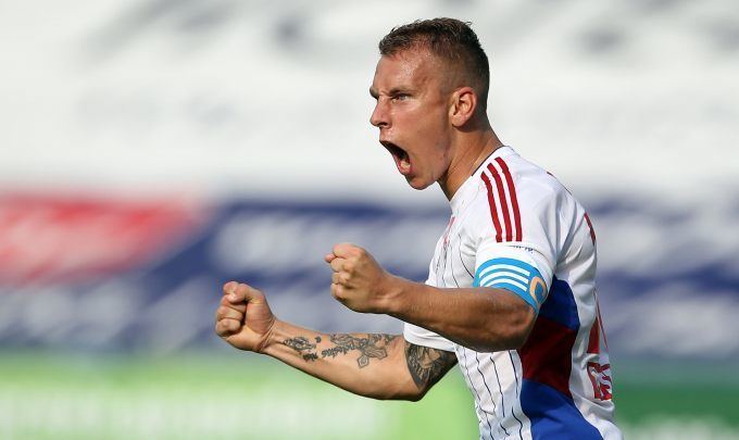 Adam Danch Adam Danch Grnik Zabrze zapaci tylko pi wypat