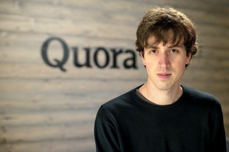 Adam D'Angelo Quora And The Quest To Answer Every Question BuzzFeed News