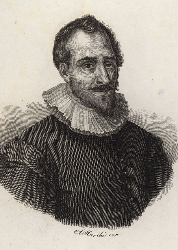 Adam de Craponne