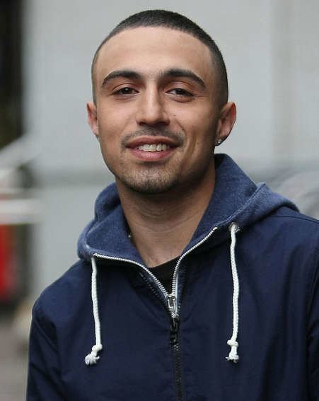 Adam Deacon Kidulthood actor gets sectioned under Mental Health Act