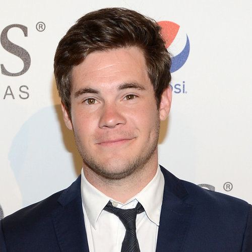 Adam DeVine Adam Devine POPSUGAR Celebrity