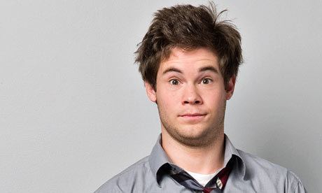 Adam DeVine Adam Devine39s advice for young people 39Don39t go to