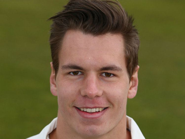 Adam Dibble Adam Dibble Player Profile Somerset Sky Sports Cricket