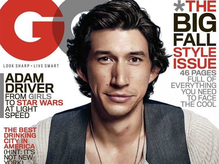 Adam Driver Adam Driver Was A Marine And Went To Juilliard Before Fame