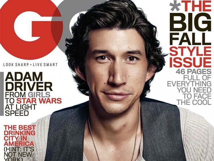 Adam Driver - Wikipedia