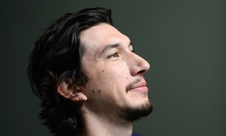 Adam Driver Adam Driver 39Lots of things have been said about my face