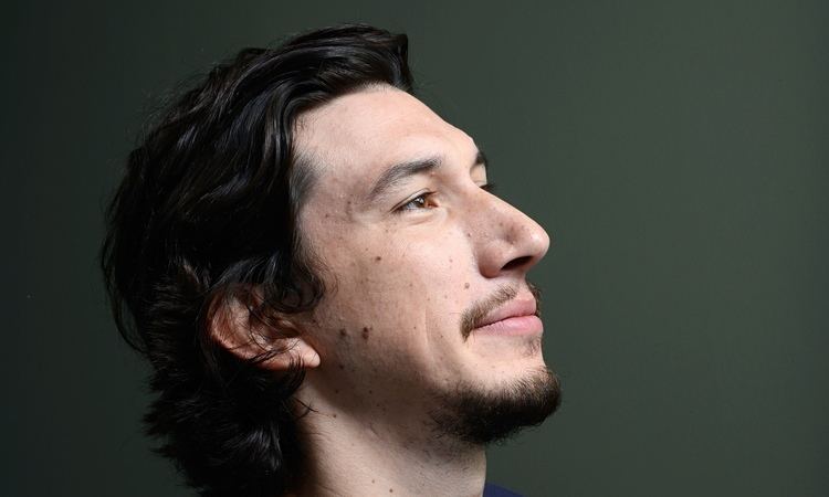 Adam Driver - Wikipedia