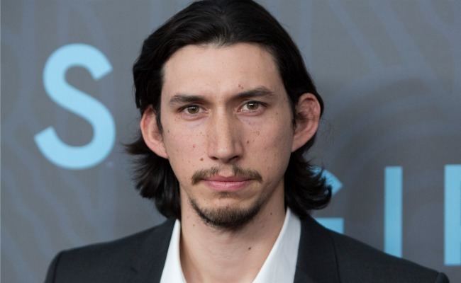 Adam Driver The Surprising Star Potential of Girls39 Adam Driver The