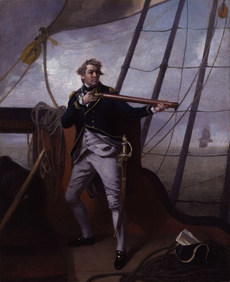 Adam Duncan (sailor) FileAdam Duncan 1st Viscount Duncan by Henry Pierre Danlouxjpg