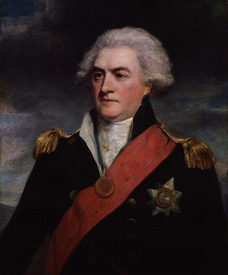 Adam Duncan (sailor) Adam Duncan 1st Viscount Duncan Wikipedia