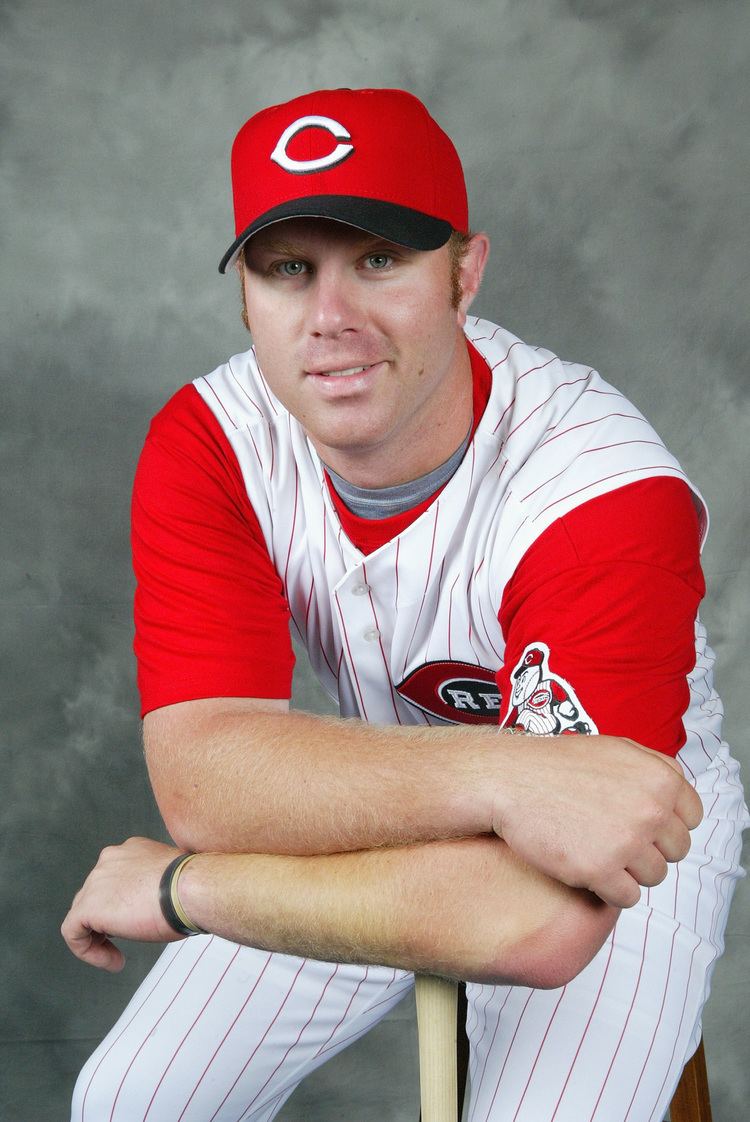 Adam Dunn Lets remember that time Adam Dunn hit a home run into another state
