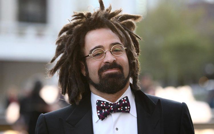 Adam Duritz Counting Crows39 Adam Duritz 39Rock 39n39 Roll Is Not a