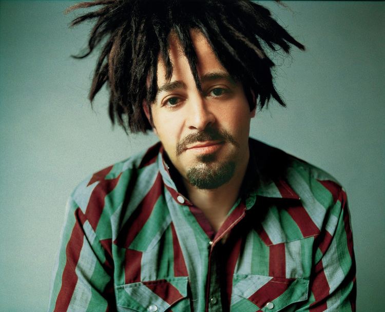 Adam Duritz Stereo IQ Interviews Adam Duritz of Counting Crows