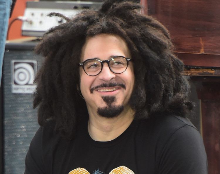 Adam Duritz Counting Crows frontman Adam Duritz is secretly the best