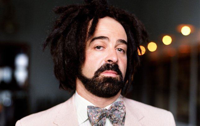 Adam Duritz A Lesson in Humility from Adam Duritz Men39s Health