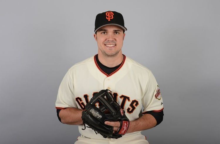 Adam Duvall Cow Tipping with Erin San Francisco Giants39 prospect Adam