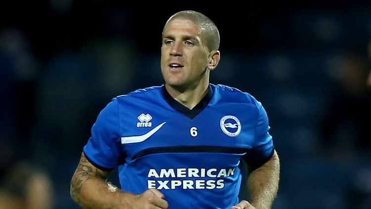 Adam El-Abd Bristol City sign longserving Brighton defender Adam El