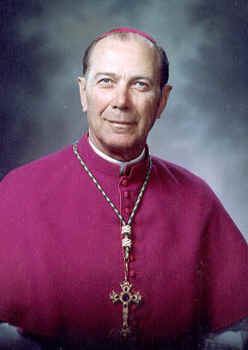 Adam Exner Archbishop Adam Exner OMI Roman Catholic Archdiocese of Vancouver