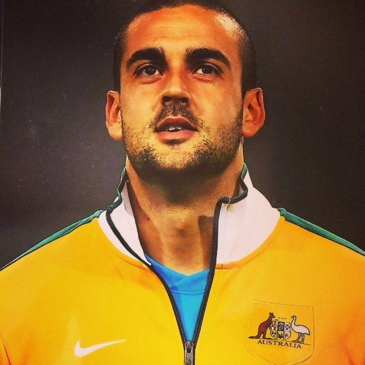 Adam Federici adam federici federici32 Twitter