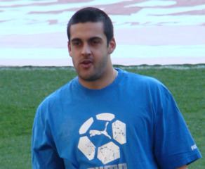 Adam Federici Adam Federici Wikipedia