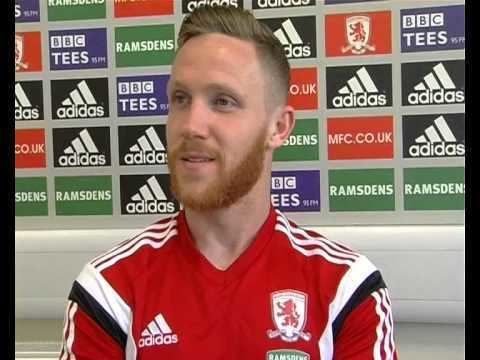 Adam Forshaw Adam Forshaw Thanks To The Fans YouTube