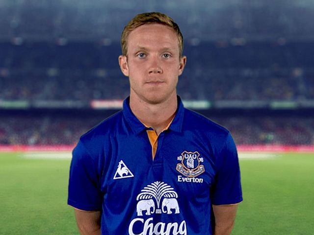 Adam Forshaw Adam Forshaw career stats height and weight age