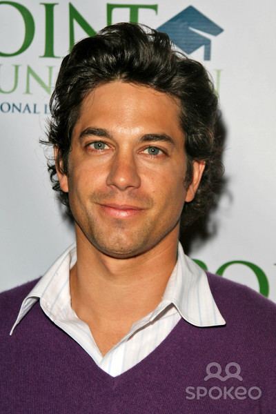 Adam Garcia Adam Garcia Photos 20071103 Hollywood CA