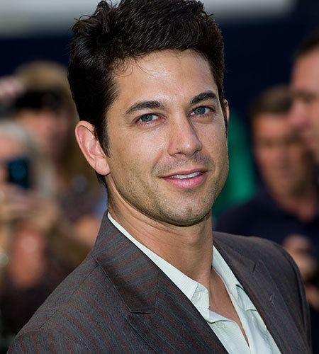 Adam Garcia Interview Adam Garcia The Aussie hottie on Drew