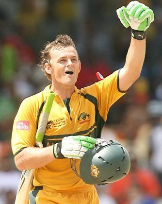 circket player Adam Gilchrist