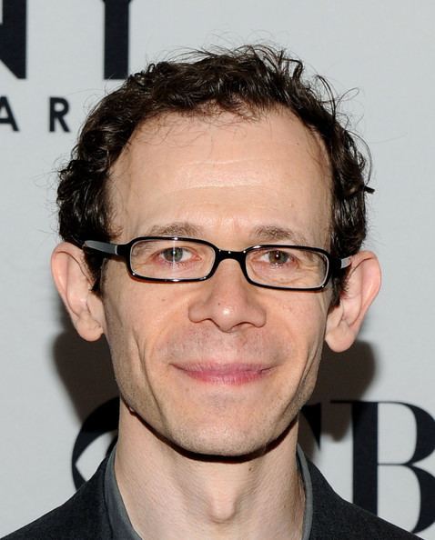 Adam Godley ADAM GODLEY Photos 65th Annual Tony Awards Meet The