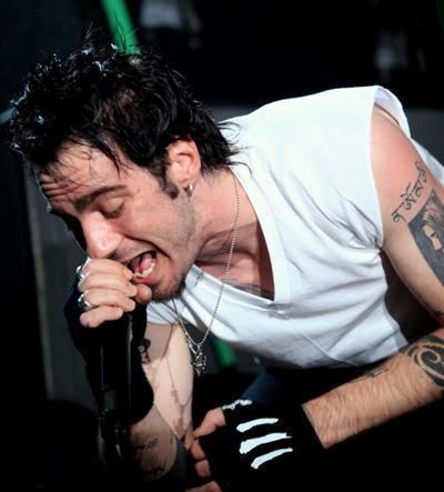 Adam Gontier Adam Gontier formerly of Three Days Grace fave artists