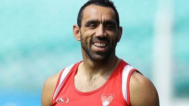 Adam Goodes What The Adam Goodes Incident Should Be Teaching Us About