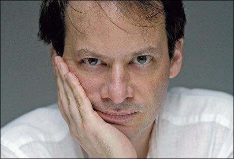 Adam Gopnik Adam Gopnik The most annoying New Yorker MobyLives