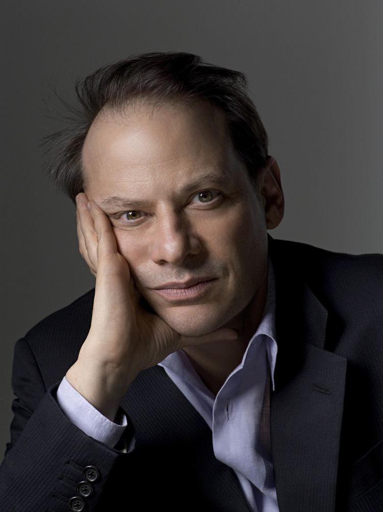 Adam Gopnik Adam Gopnik to Explore the Question How Did Food Happen